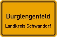 Zulassungstelle Burglengenfeld